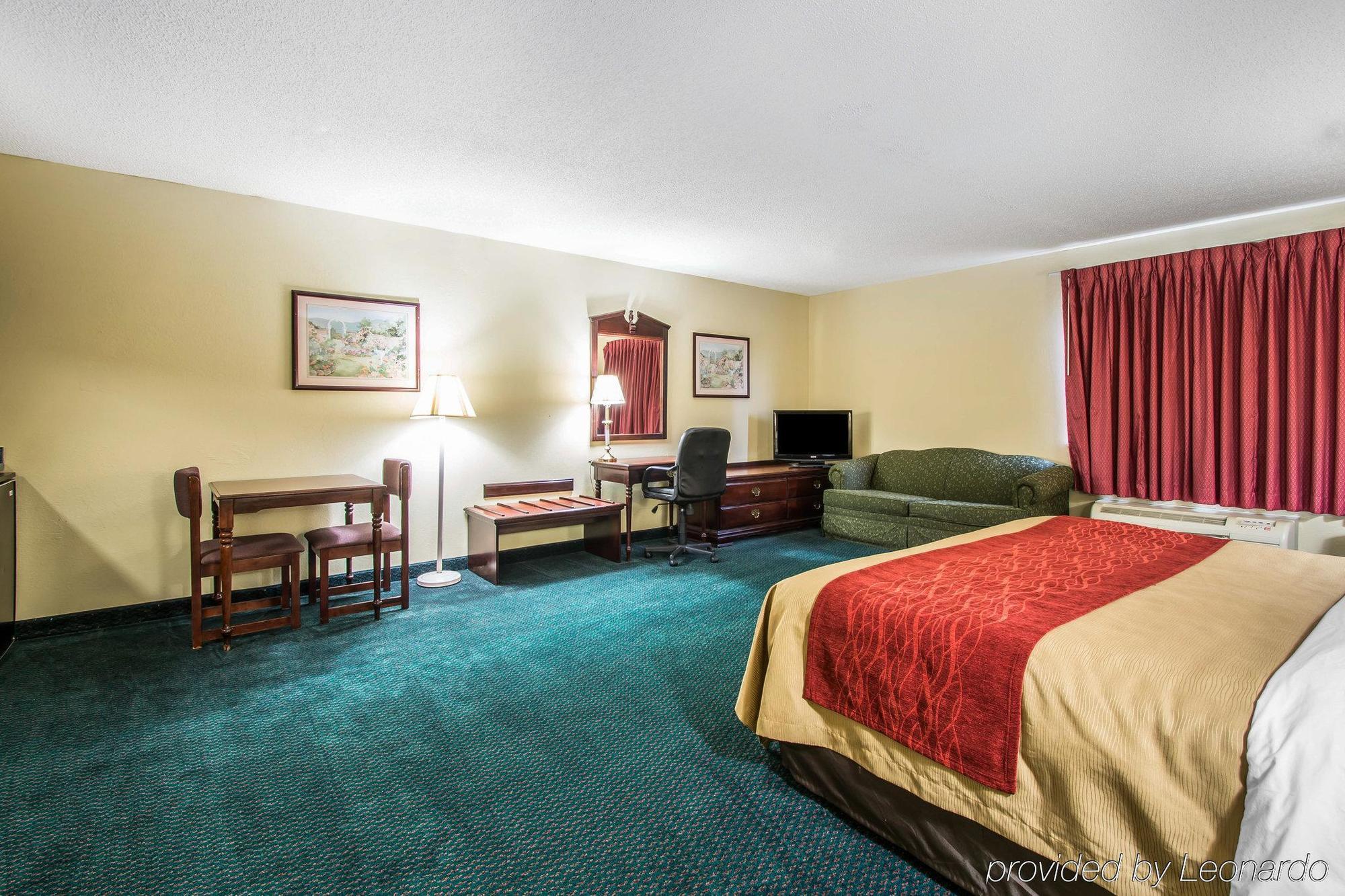 Super 8 By Wyndham Montgomery I-65 Buitenkant foto
