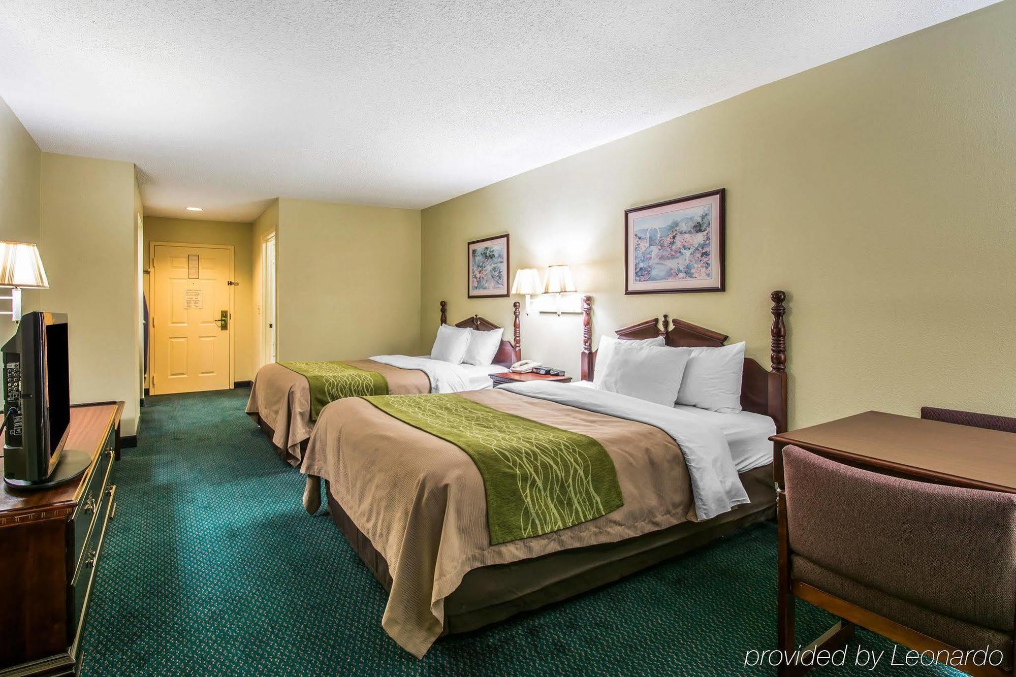 Super 8 By Wyndham Montgomery I-65 Buitenkant foto