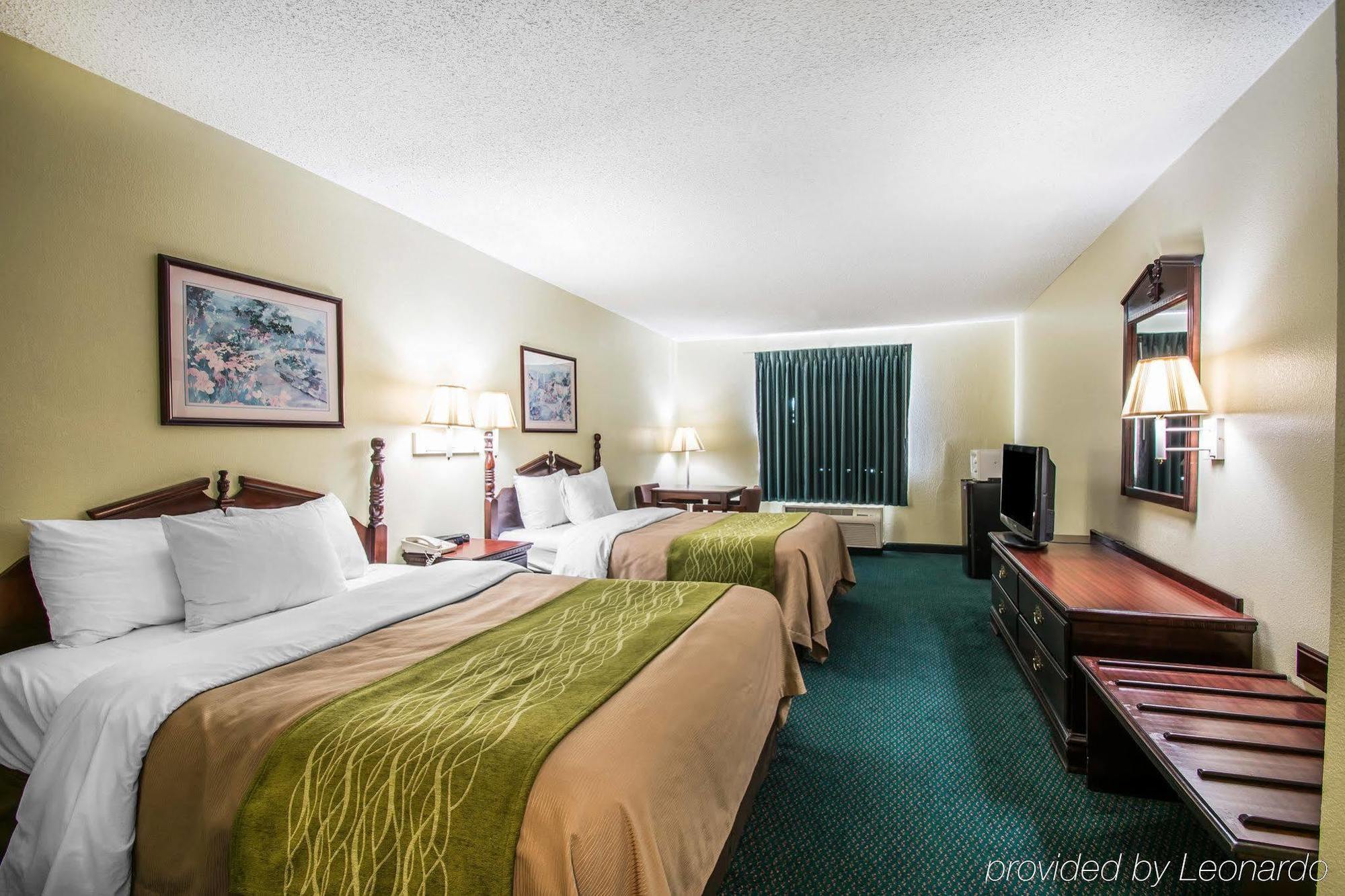 Super 8 By Wyndham Montgomery I-65 Buitenkant foto