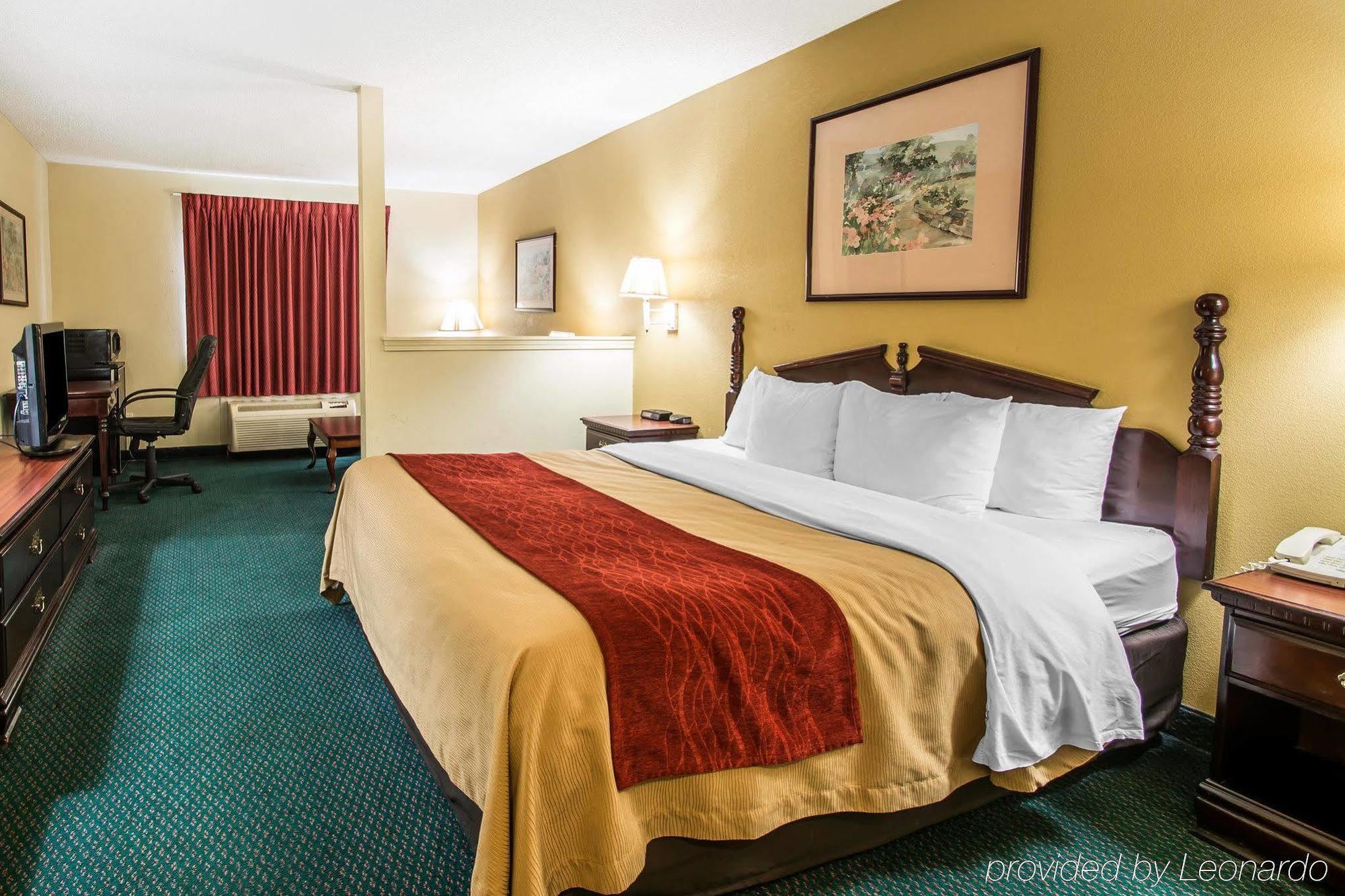 Super 8 By Wyndham Montgomery I-65 Buitenkant foto